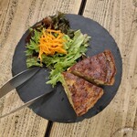 ピッツェリア サンク - 