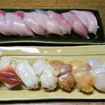 ロピア - 料理写真: