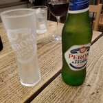 ピッツェリア サンク - 