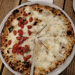 ピッツェリア サンク - 