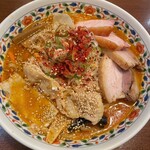 Mendokoro Takeichi - 