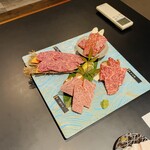 佐賀牛焼肉 やました - 