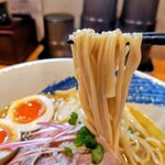 中華そば おしたに - 