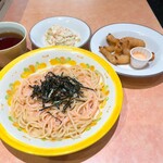 サイゼリヤ - 料理写真: