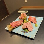 佐賀牛焼肉 やました - 