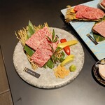 佐賀牛焼肉 やました - 