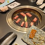 佐賀牛焼肉 やました - 