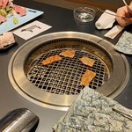 佐賀牛焼肉 やました - 