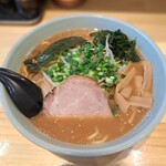 博多ラーメン 長浜や - 料理写真: