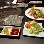 佐賀牛焼肉 やました - 