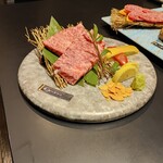 佐賀牛焼肉 やました - 