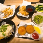 鳥貴族  - 料理写真: