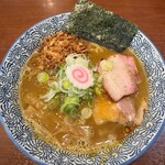 Mendokoro Takeichi - 