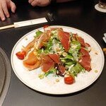 佐賀牛焼肉 やました - 