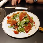 佐賀牛焼肉 やました - 