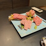 佐賀牛焼肉 やました - 