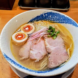 中華そば おしたに_0