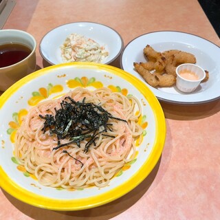 サイゼリヤ_0