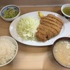 丸八とんかつ店 本店
