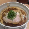 らぁ麺 はやし田 上野御徒町店