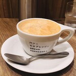 パンとエスプレッソとおもろまち - 