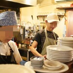 パーラー江古田 - 