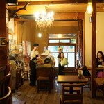 パーラー江古田 - 