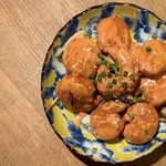 炉端焼き 紅炎 品川店 - 