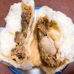 山珍 - 