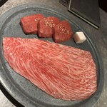 THE ROOM GINZA MARUUSHI - 