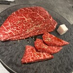 THE ROOM GINZA MARUUSHI - 