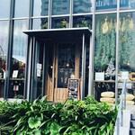 パンとエスプレッソとおもろまち