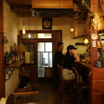 パーラー江古田 - 