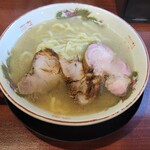 超多加水純手打ち麺 仁しむら - 