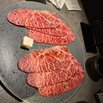 THE ROOM GINZA MARUUSHI - 