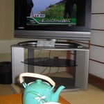 鳥羽国際ホテル - ２００８年５月　オーシャンビュー　