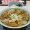 ちえちゃんラーメン - 