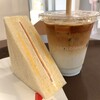 Cotti Coffee 大阪難波店