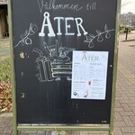 ATER Tokyo - 
