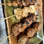 居酒屋たぬき - 