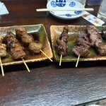 居酒屋たぬき - 