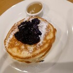 クリントン・ストリート・ベイキング・カンパニー 南青山店 - 