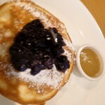 クリントン・ストリート・ベイキング・カンパニー 南青山店 - 