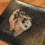 名駅WINE明智商店 - 