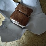 タブレス コーヒーベーカリー＆ダイナー - ティラミス