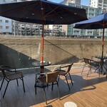 Cotti Coffee 大阪難波店 - 