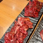 焼肉 正剛 西日暮里本店 - 