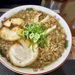 尾道ラーメン 一丁 - 