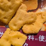 ナチュラルローソン - 