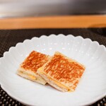 鉄板料理 かめだ - 
